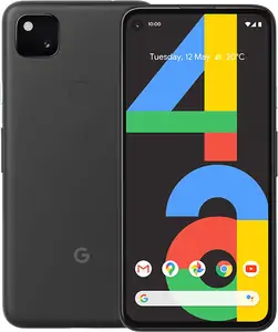 Замена дисплея на телефоне Google Pixel 4a в Санкт-Петербурге